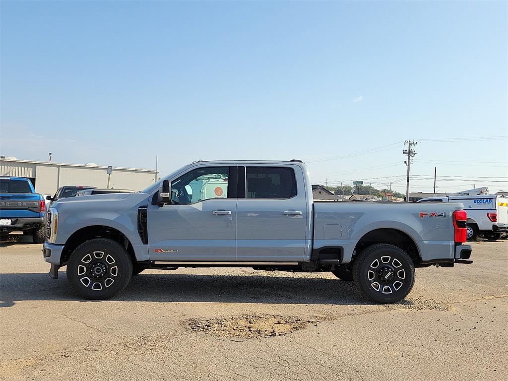 new 2026 Ford F-250 car, priced at $99,092