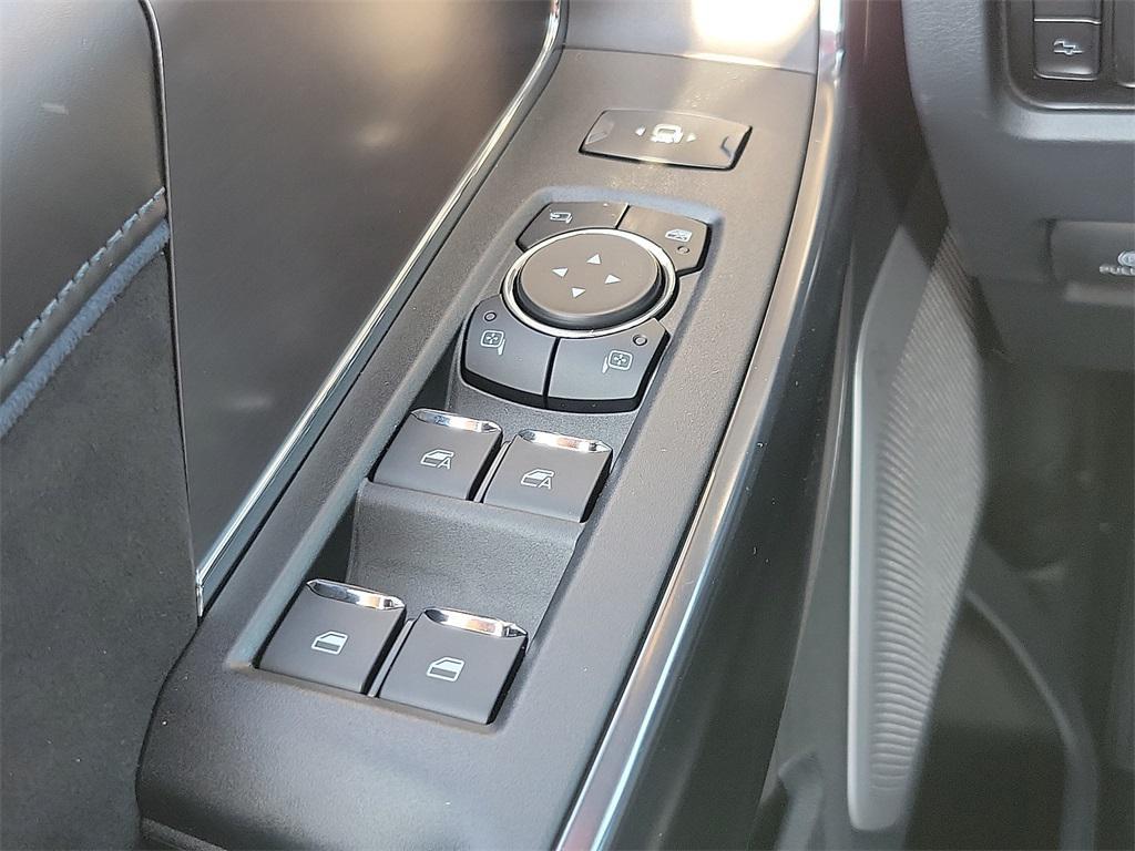 new 2026 Ford F-250 car, priced at $99,092