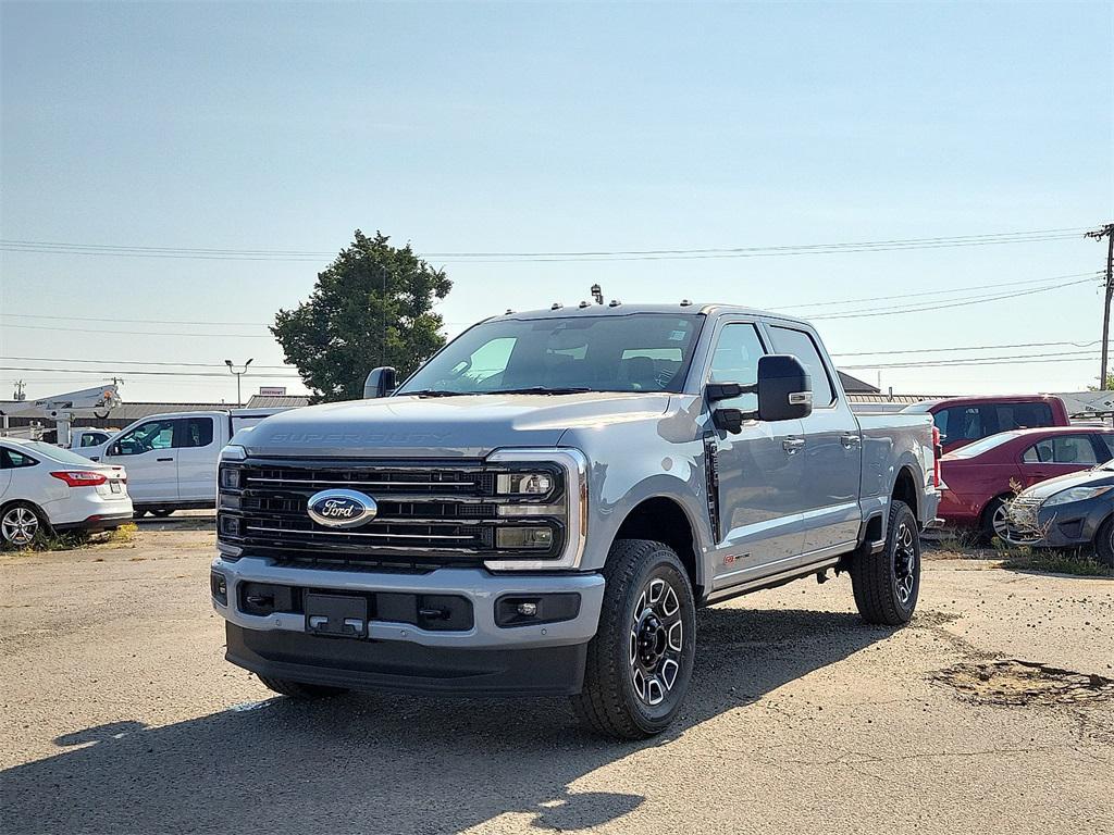 new 2026 Ford F-250 car, priced at $99,092