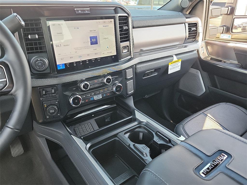 new 2026 Ford F-250 car, priced at $99,092