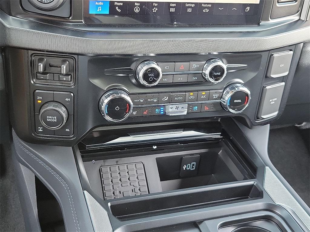 new 2026 Ford F-250 car, priced at $99,092