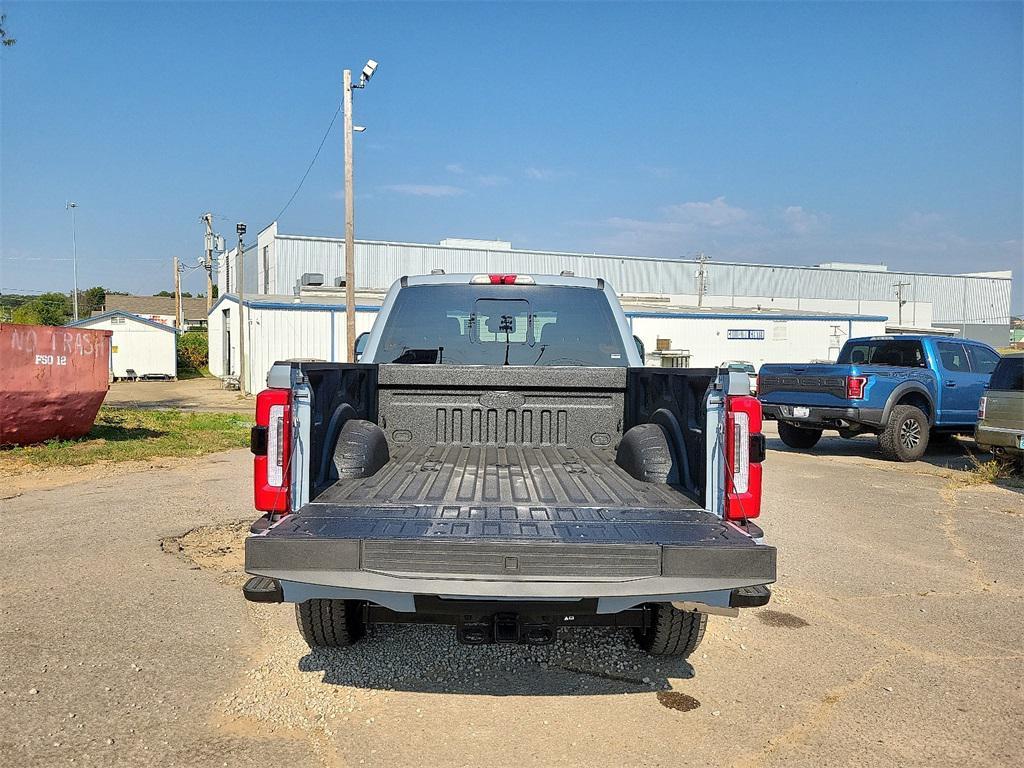 new 2026 Ford F-250 car, priced at $99,092