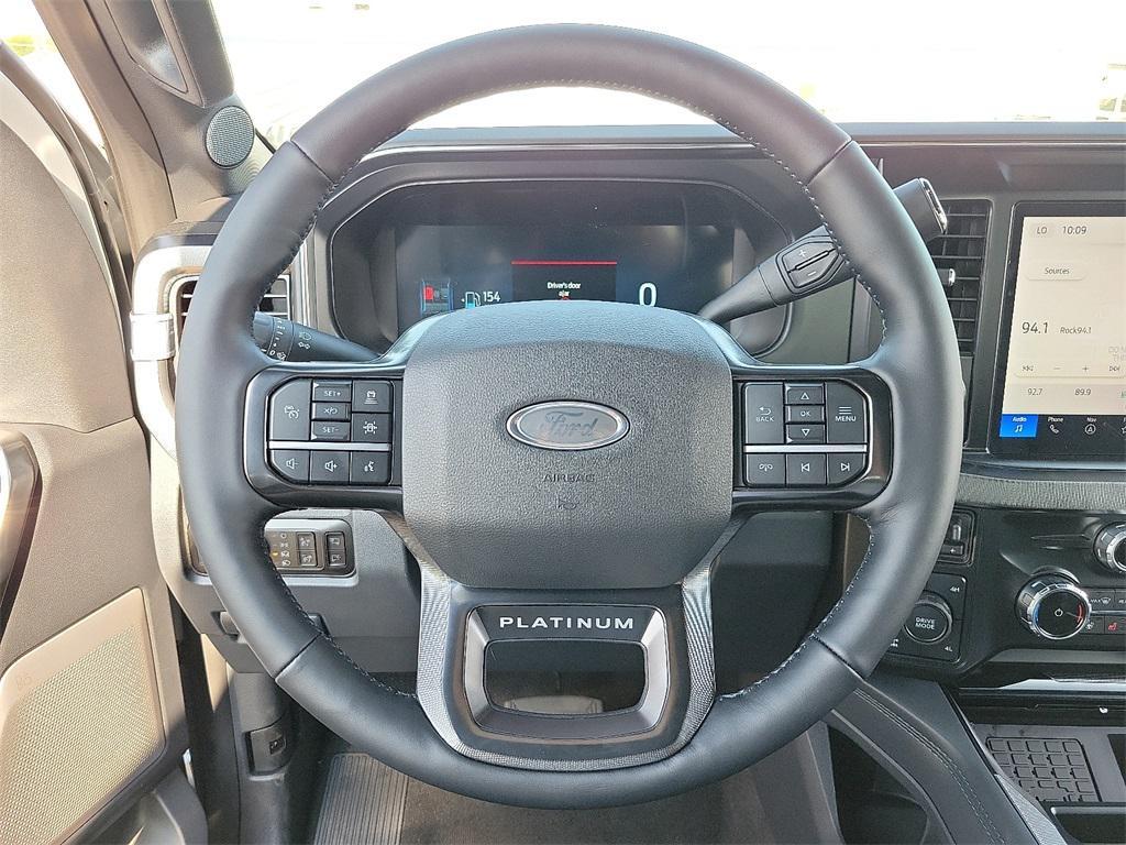 new 2026 Ford F-250 car, priced at $99,092