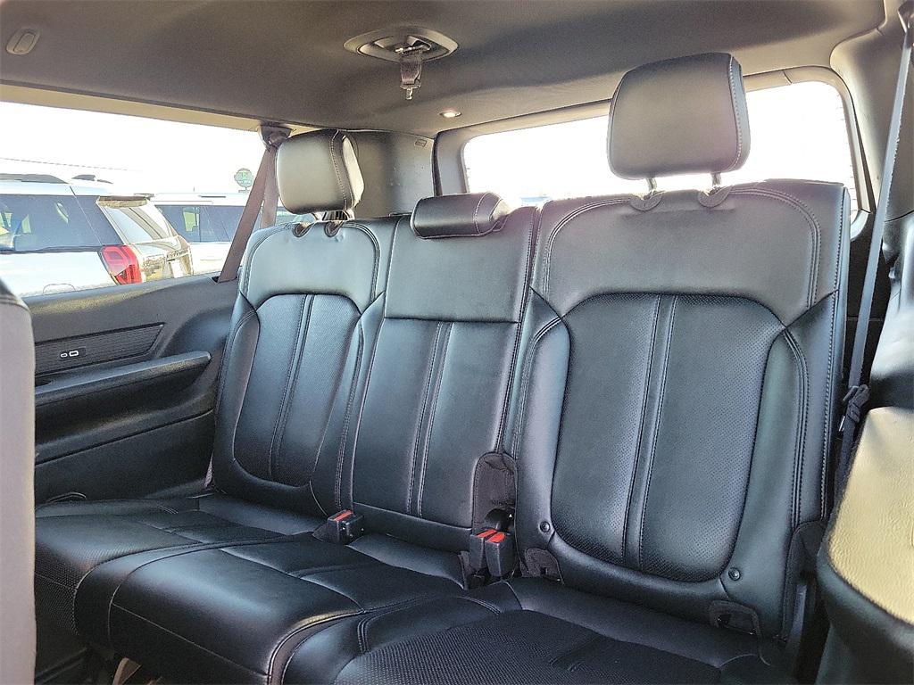 used 2024 Jeep Wagoneer L car, priced at $44,022