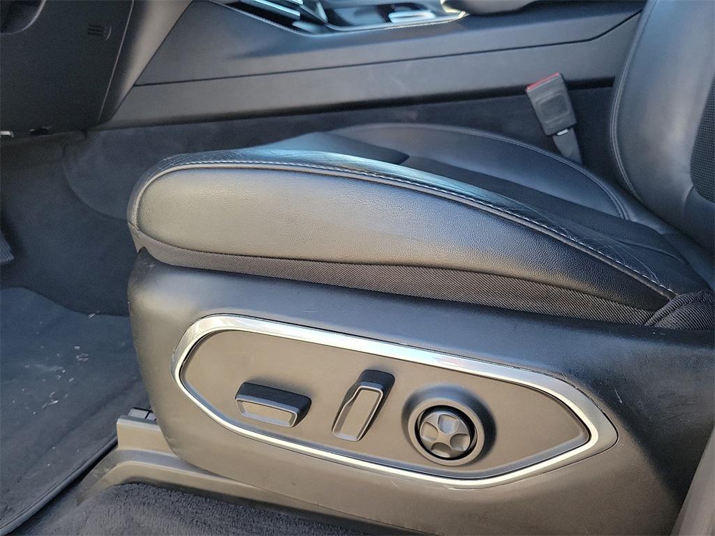 used 2024 Jeep Wagoneer L car, priced at $44,022