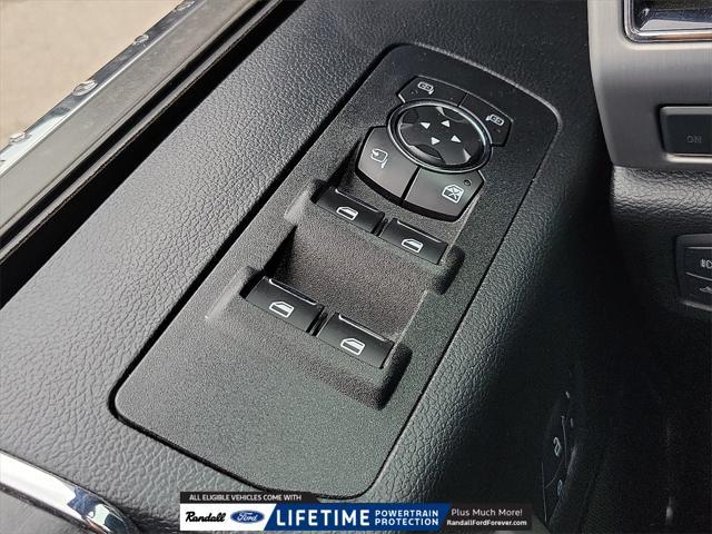 used 2019 Ford F-150 car, priced at $34,402