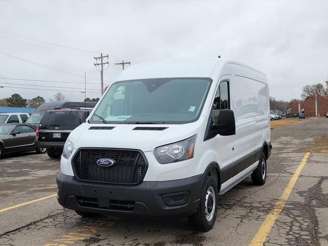 new 2024 Ford Transit-250 car, priced at $52,995