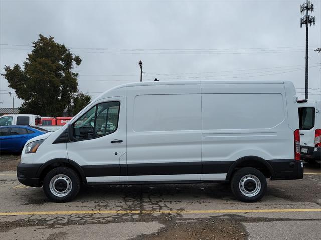 new 2024 Ford Transit-250 car, priced at $52,995