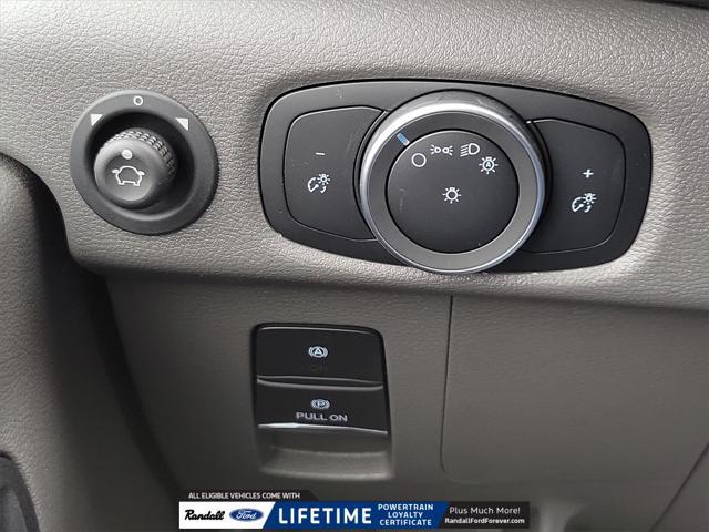new 2024 Ford Transit-250 car, priced at $45,268