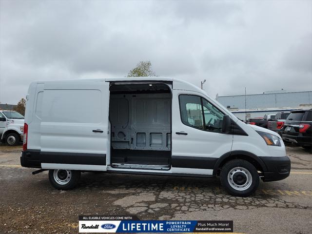 new 2024 Ford Transit-250 car, priced at $45,268