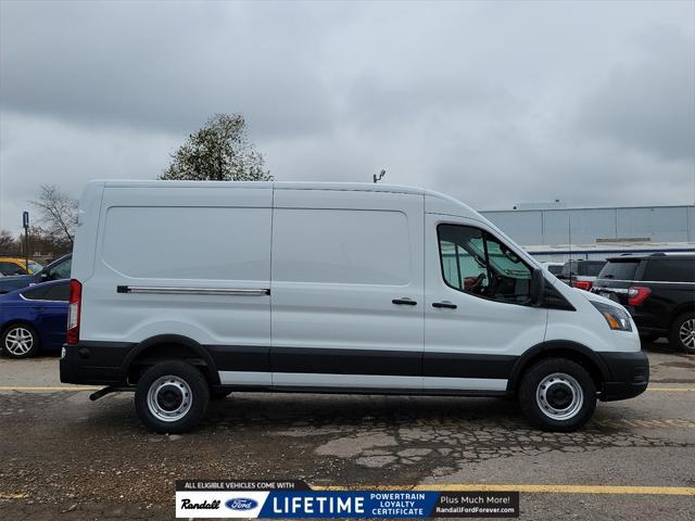 new 2024 Ford Transit-250 car, priced at $45,268