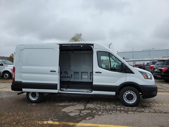 new 2024 Ford Transit-250 car, priced at $52,995