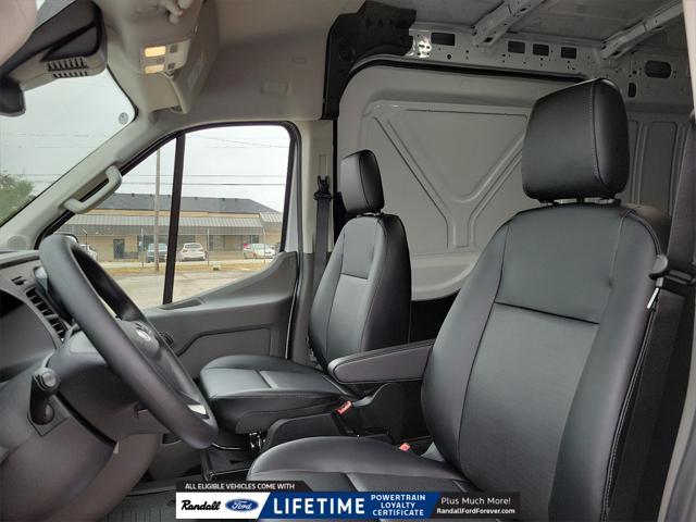 new 2024 Ford Transit-250 car, priced at $45,268
