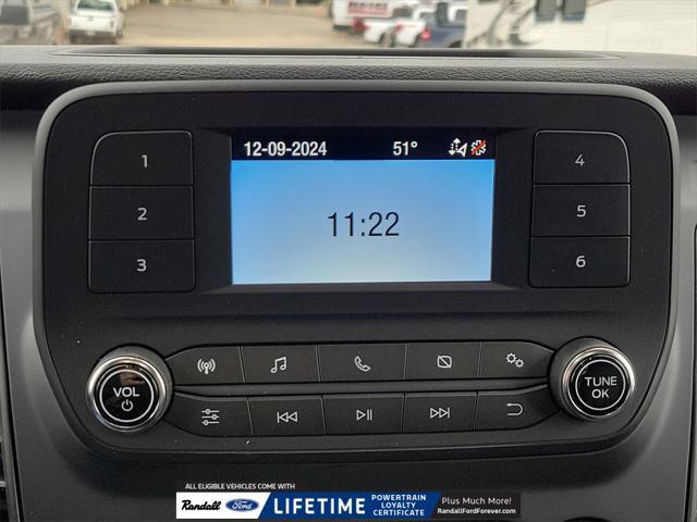 new 2024 Ford Transit-250 car, priced at $45,268