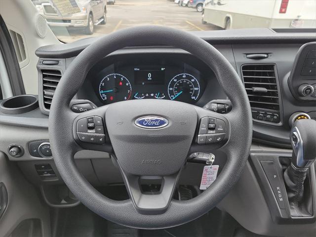 new 2024 Ford Transit-250 car, priced at $52,995