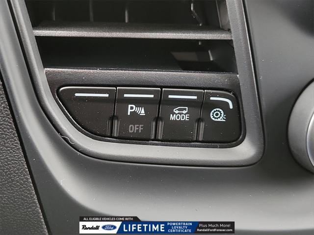 new 2024 Ford Transit-250 car, priced at $45,268