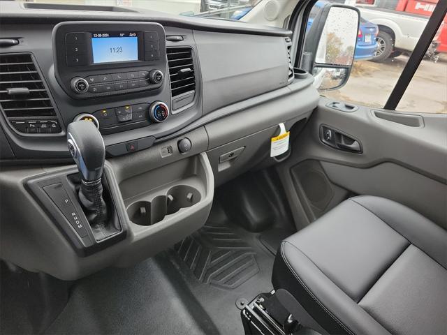 new 2024 Ford Transit-250 car, priced at $52,995