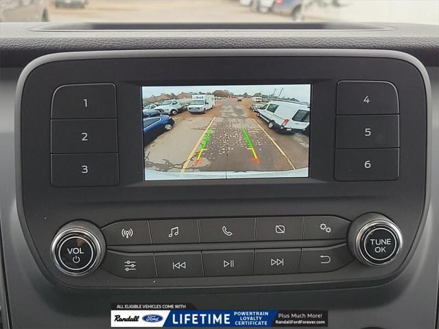 new 2024 Ford Transit-250 car, priced at $45,268