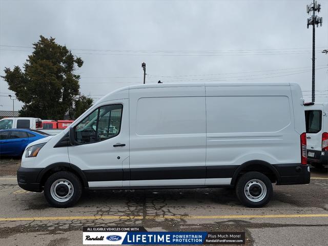 new 2024 Ford Transit-250 car, priced at $44,518