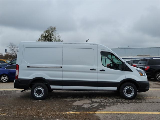 new 2024 Ford Transit-250 car, priced at $52,995