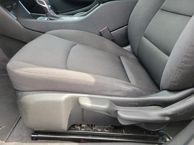 used 2023 Chevrolet Malibu car, priced at $19,625