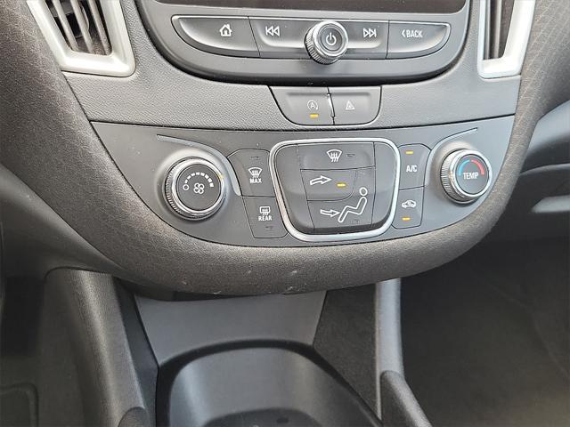 used 2023 Chevrolet Malibu car, priced at $19,625