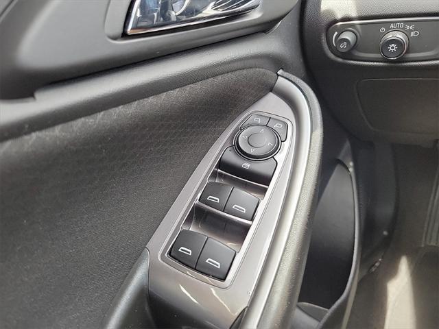 used 2023 Chevrolet Malibu car, priced at $19,625