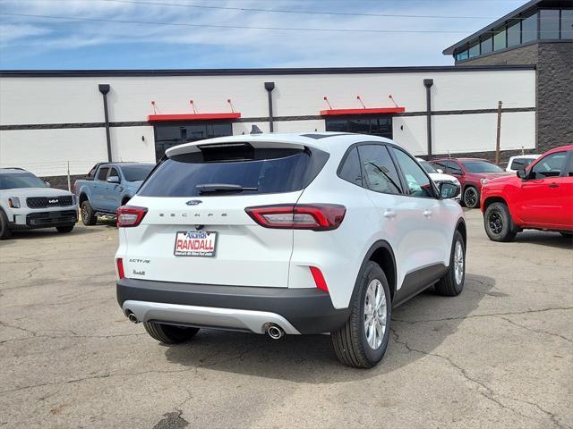new 2025 Ford Escape car, priced at $28,531