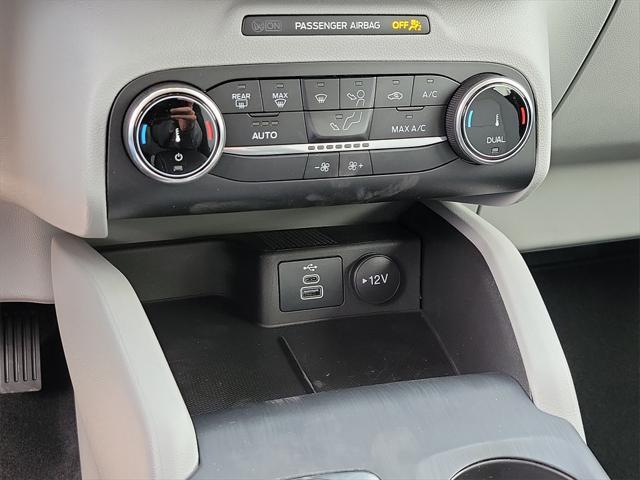 new 2025 Ford Escape car, priced at $28,531
