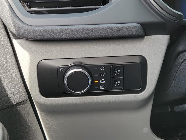 new 2025 Ford Escape car, priced at $28,531