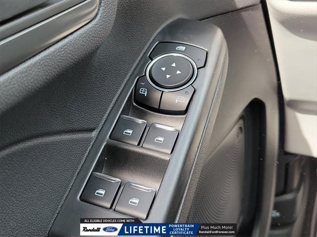new 2025 Ford Escape car, priced at $27,886
