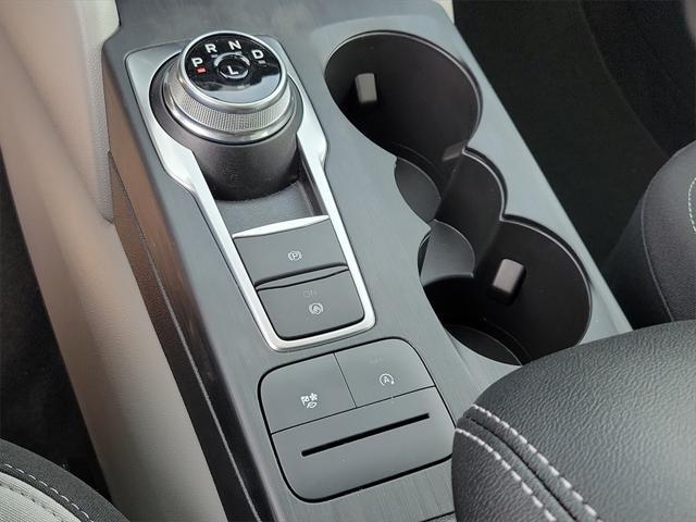 new 2025 Ford Escape car, priced at $28,531