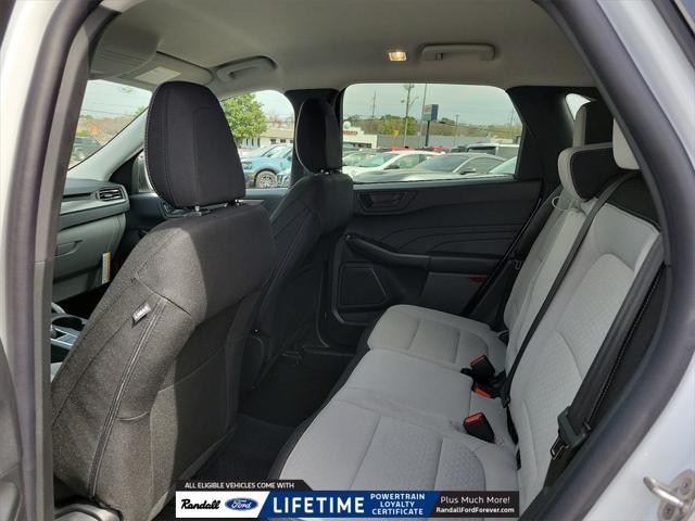 new 2025 Ford Escape car, priced at $27,886