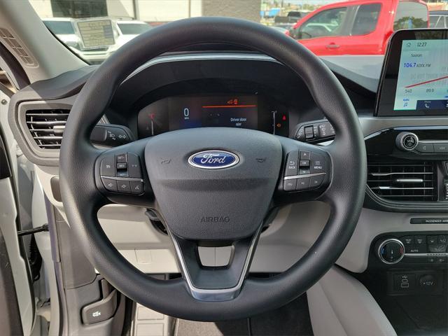 new 2025 Ford Escape car, priced at $28,531