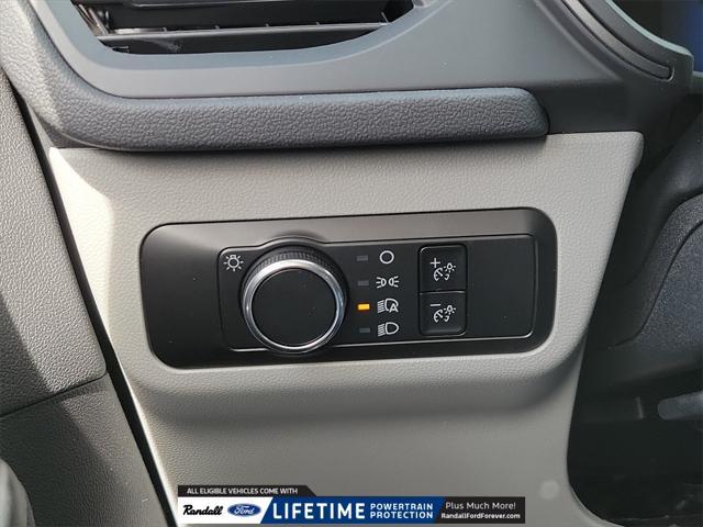 new 2025 Ford Escape car, priced at $28,111