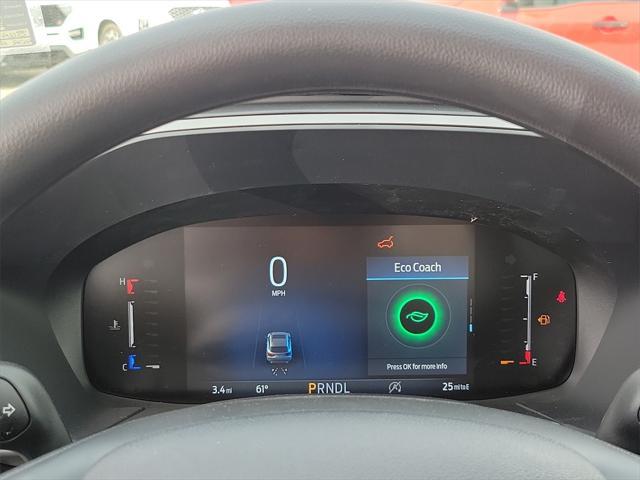 new 2025 Ford Escape car, priced at $28,531