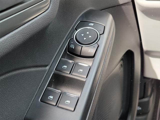 new 2025 Ford Escape car, priced at $28,531