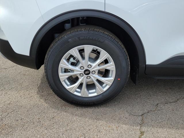 new 2025 Ford Escape car, priced at $28,531