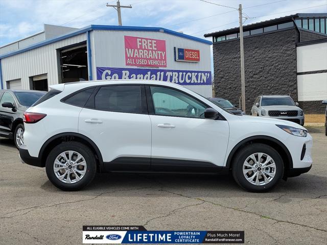 new 2025 Ford Escape car, priced at $27,886
