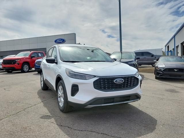 new 2025 Ford Escape car, priced at $28,531