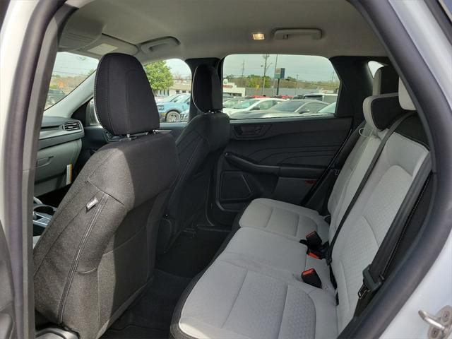 new 2025 Ford Escape car, priced at $28,531