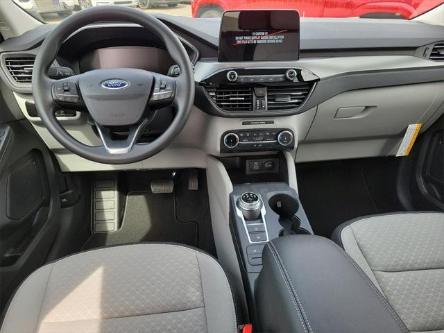 new 2025 Ford Escape car, priced at $28,531