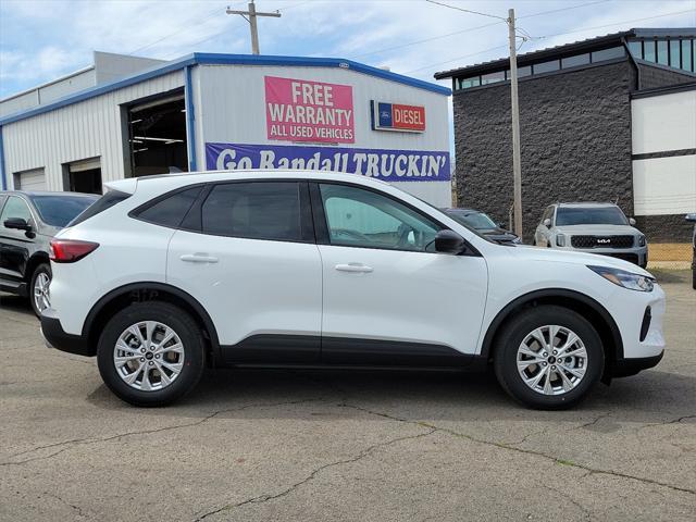 new 2025 Ford Escape car, priced at $28,531