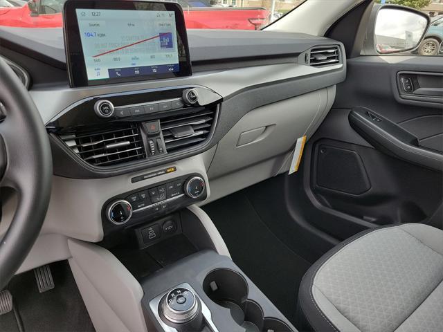 new 2025 Ford Escape car, priced at $28,531