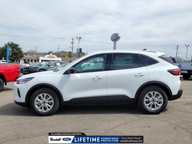 new 2025 Ford Escape car, priced at $28,111