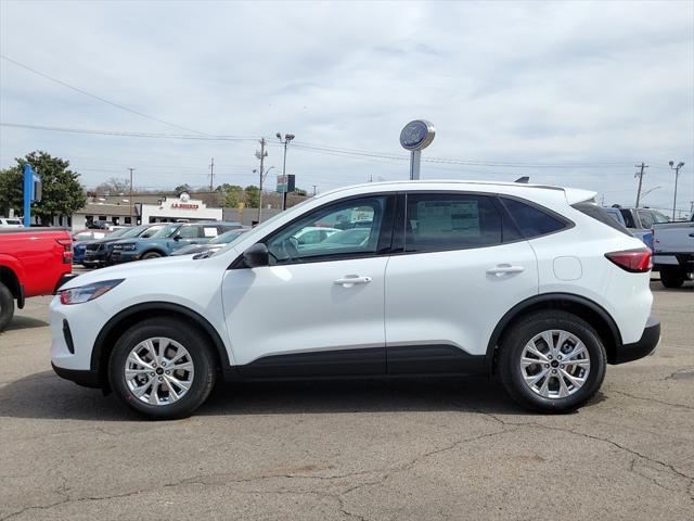 new 2025 Ford Escape car, priced at $28,531