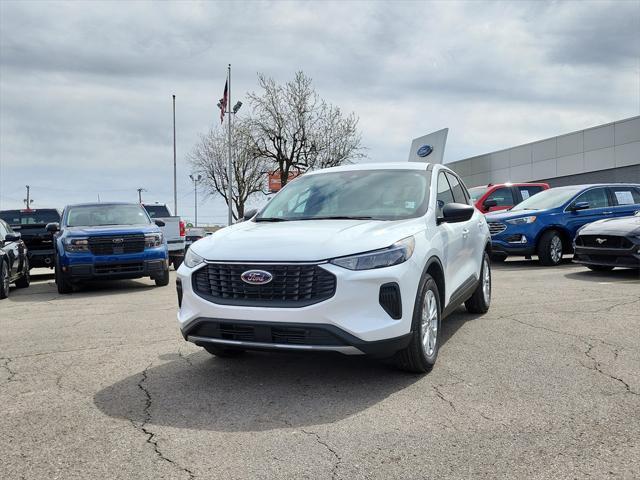 new 2025 Ford Escape car, priced at $28,531