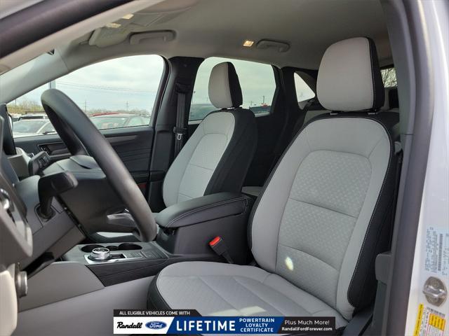 new 2025 Ford Escape car, priced at $27,886