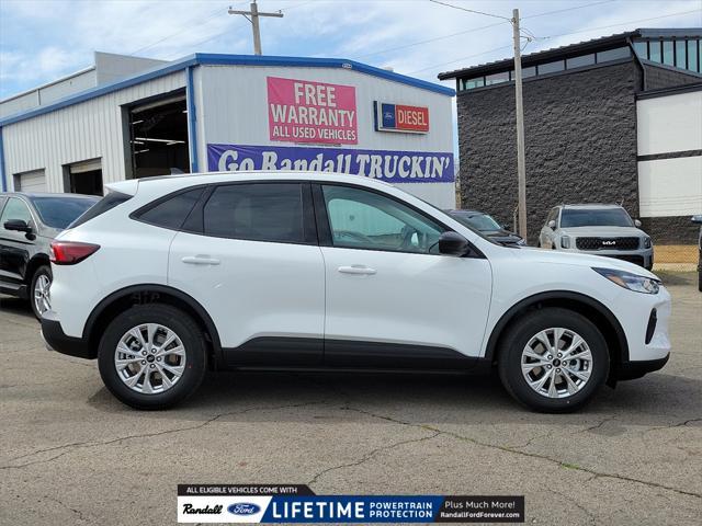 new 2025 Ford Escape car, priced at $28,111