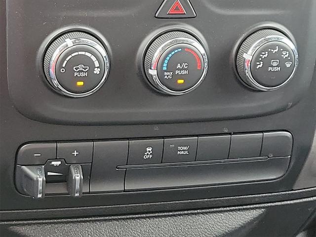 used 2019 Ram 1500 car, priced at $20,567